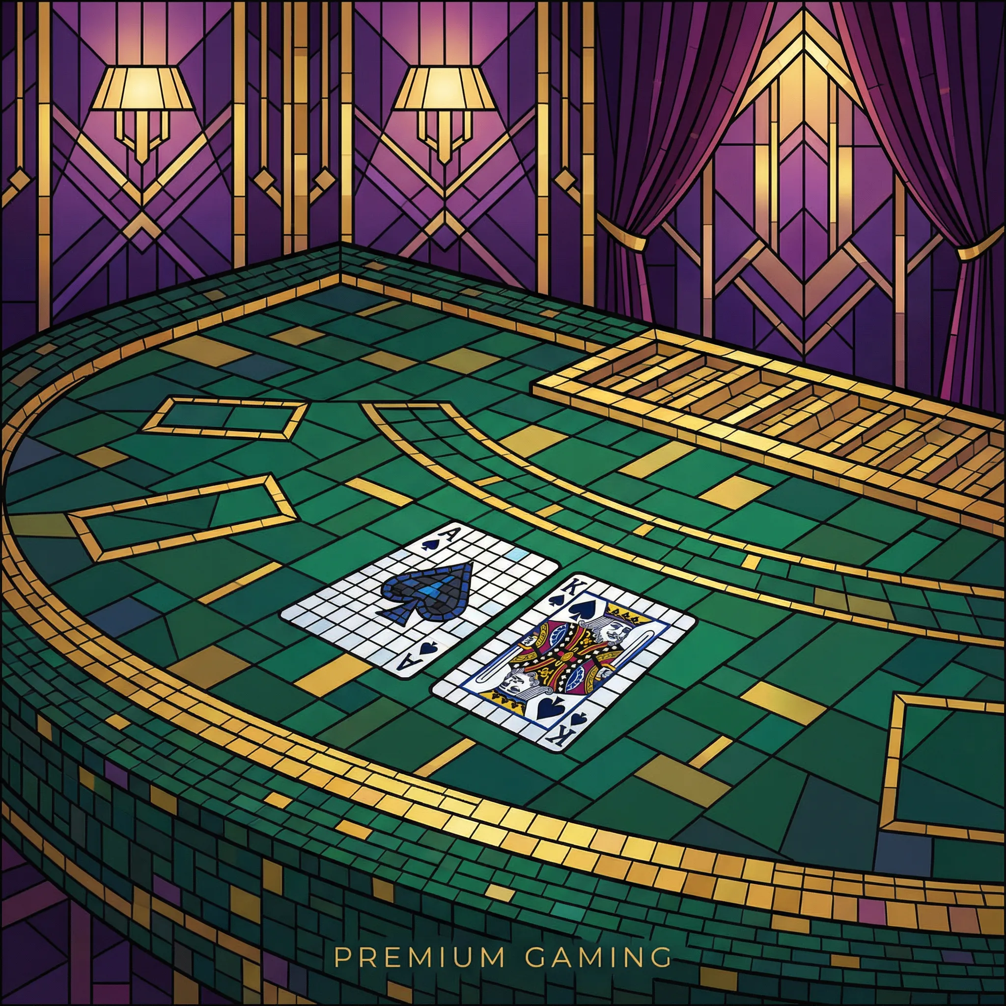 Blackjack betnacional - Jogo de 21 com dealers ao vivo