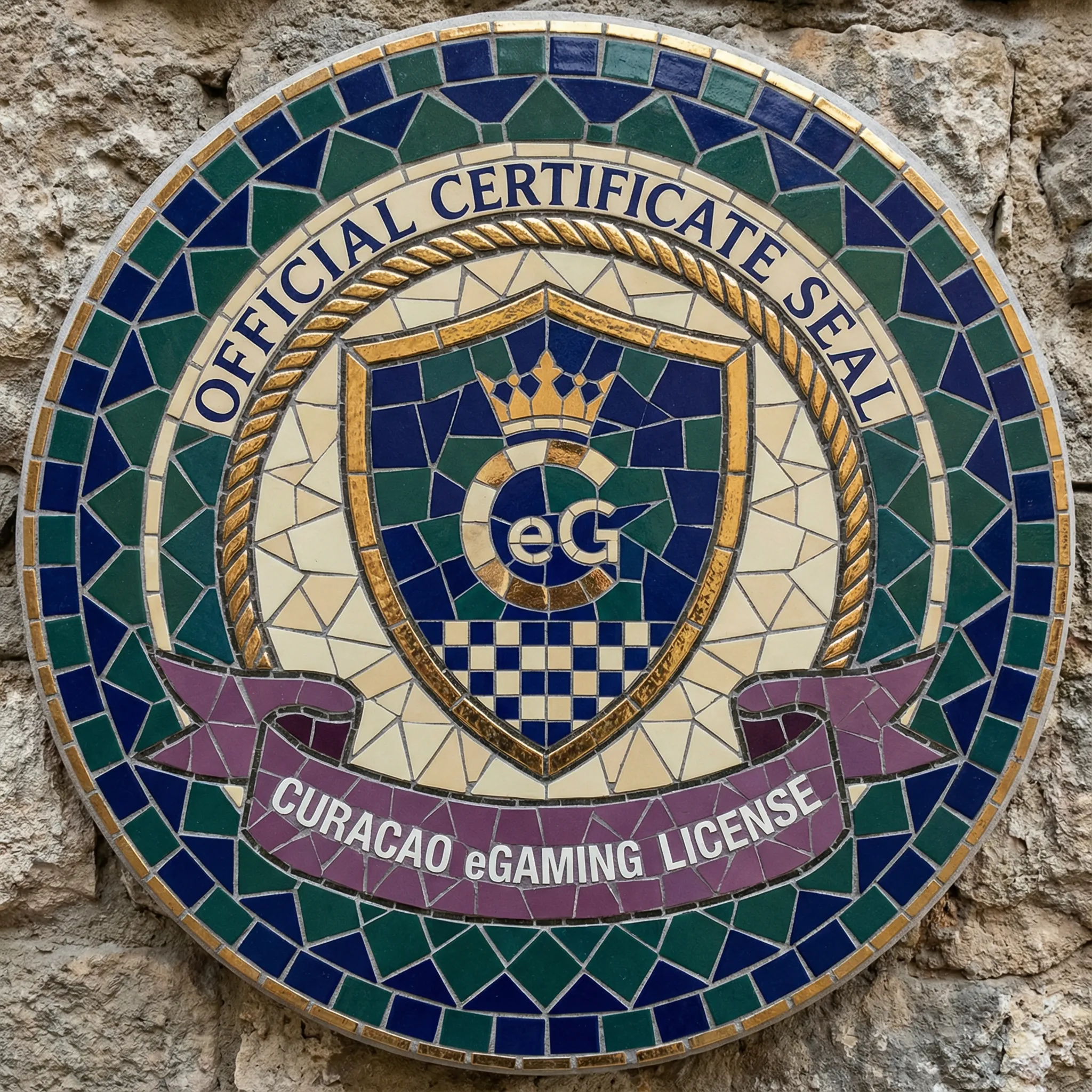 Licença Curaçao eGaming betnacional - Cassino regulamentado